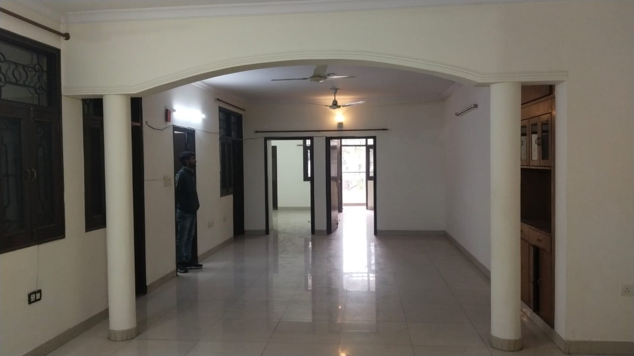 3BHK Flat For Rent in C-Scheme, Jaipur-C Scheme-Jaipur